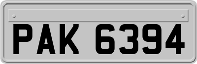 PAK6394