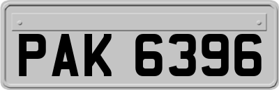 PAK6396