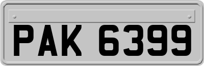 PAK6399