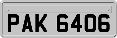 PAK6406