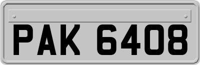 PAK6408