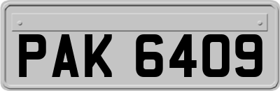 PAK6409