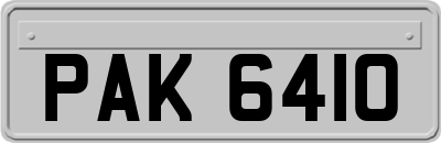 PAK6410