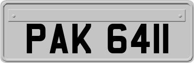 PAK6411
