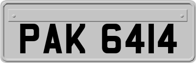 PAK6414