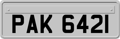 PAK6421
