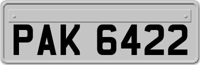 PAK6422