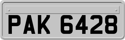 PAK6428