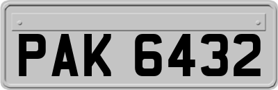 PAK6432