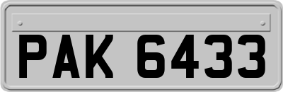 PAK6433