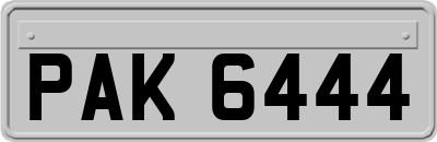 PAK6444
