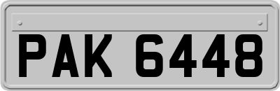 PAK6448