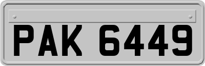 PAK6449