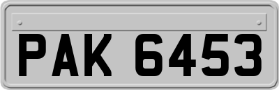 PAK6453
