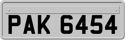 PAK6454
