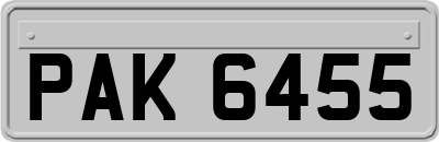 PAK6455