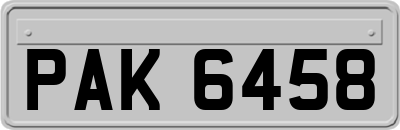 PAK6458