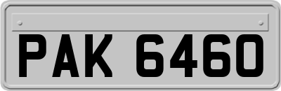 PAK6460