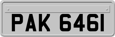 PAK6461