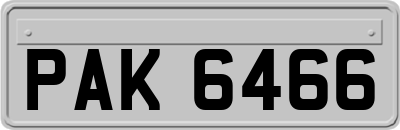 PAK6466