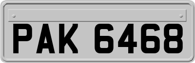 PAK6468