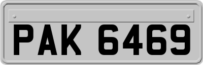 PAK6469