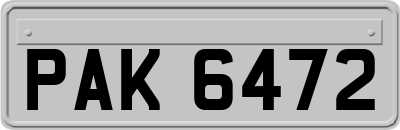 PAK6472