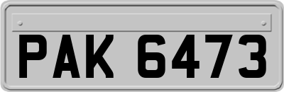 PAK6473