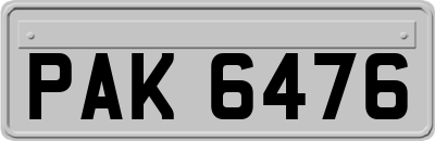PAK6476