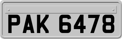 PAK6478