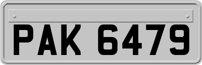 PAK6479