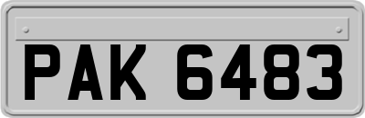 PAK6483