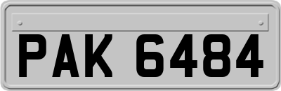 PAK6484