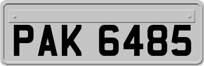 PAK6485