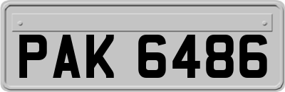 PAK6486