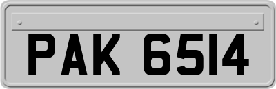 PAK6514