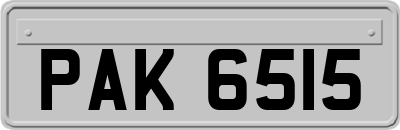 PAK6515