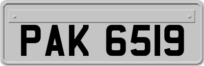 PAK6519