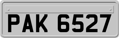 PAK6527