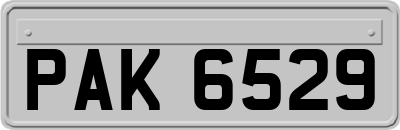 PAK6529
