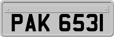 PAK6531