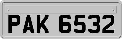 PAK6532