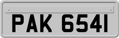 PAK6541