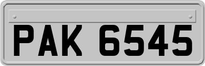 PAK6545