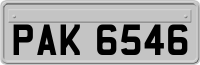 PAK6546