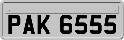 PAK6555