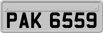 PAK6559