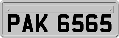 PAK6565