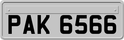 PAK6566