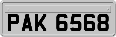 PAK6568